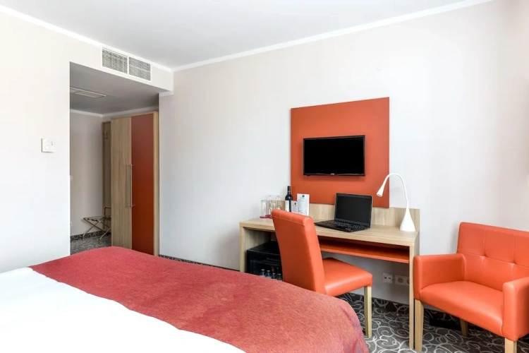Classic Single room