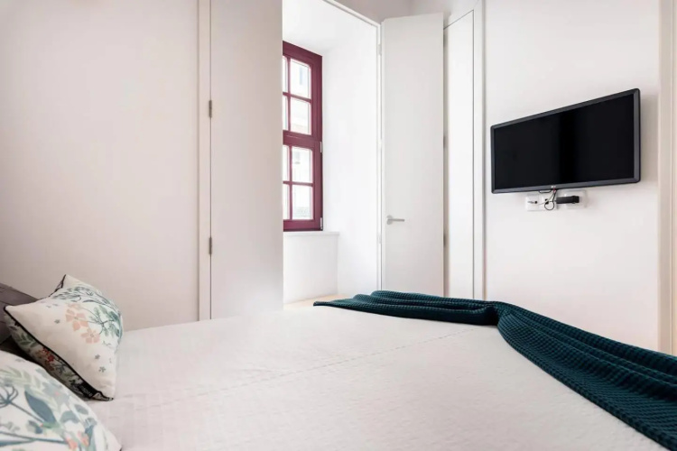 Neptuno Boutique Apartment