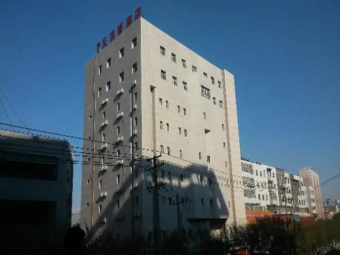 Imagen del hotel