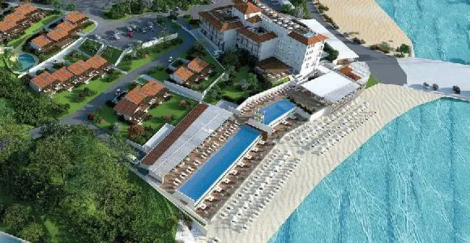 Image de l'hôtel