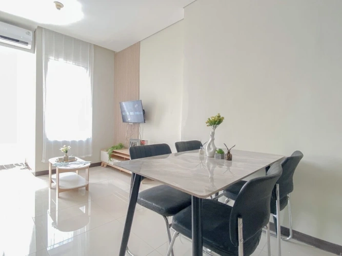 Standard Apartment
