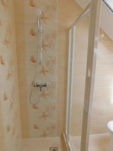 Berta Apartmanházak