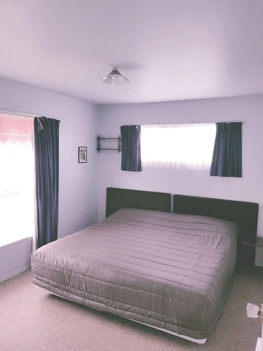 2 Bedrooms Standard Double room with city view