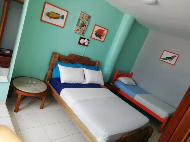 El Pueblito Playa