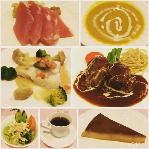 Petit Hotel Shitaka
