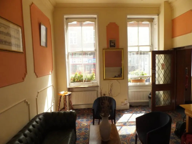 Gresham Hotel Bloomsbury