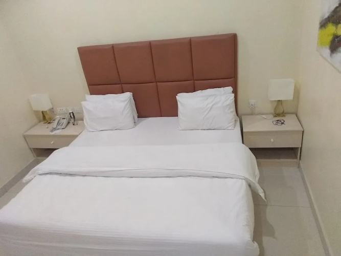 Skylyte Boutique Hotel