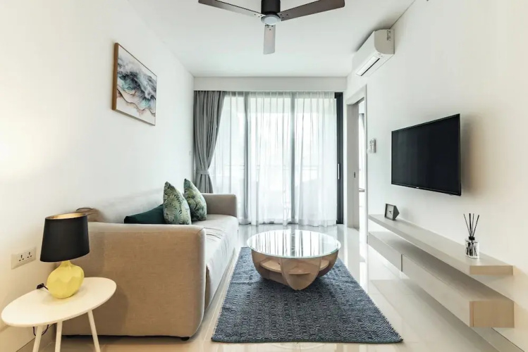 Cassia Residence by Villacarte