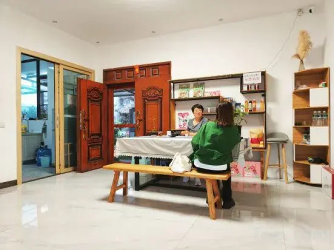 Dali Time Lixiaoyuan