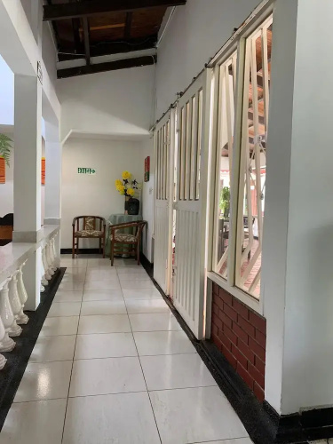 Finca Hotel Chalet Santa Ines
