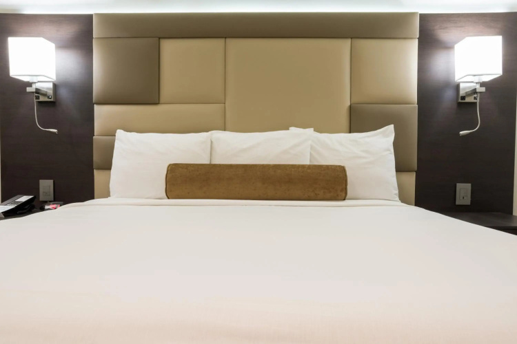 Hotel Xilo Glendale