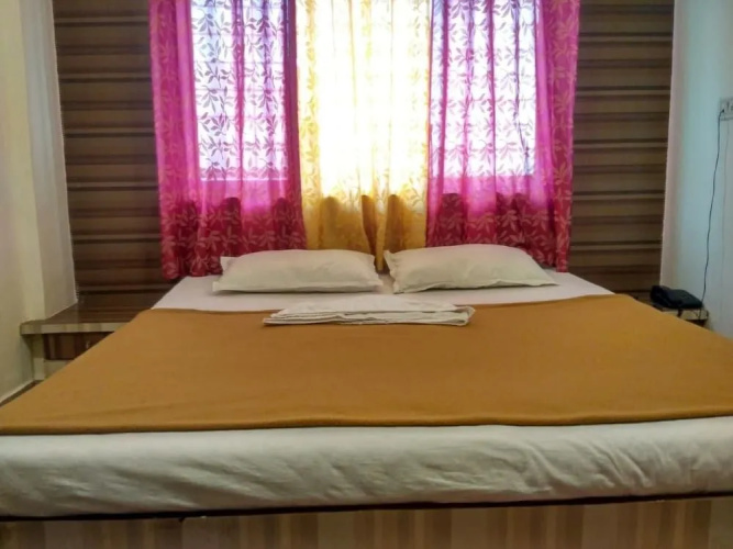 Hotel Silver Palm
