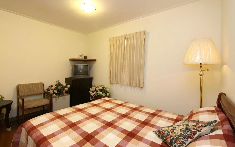 Taitung Garden Cabin
