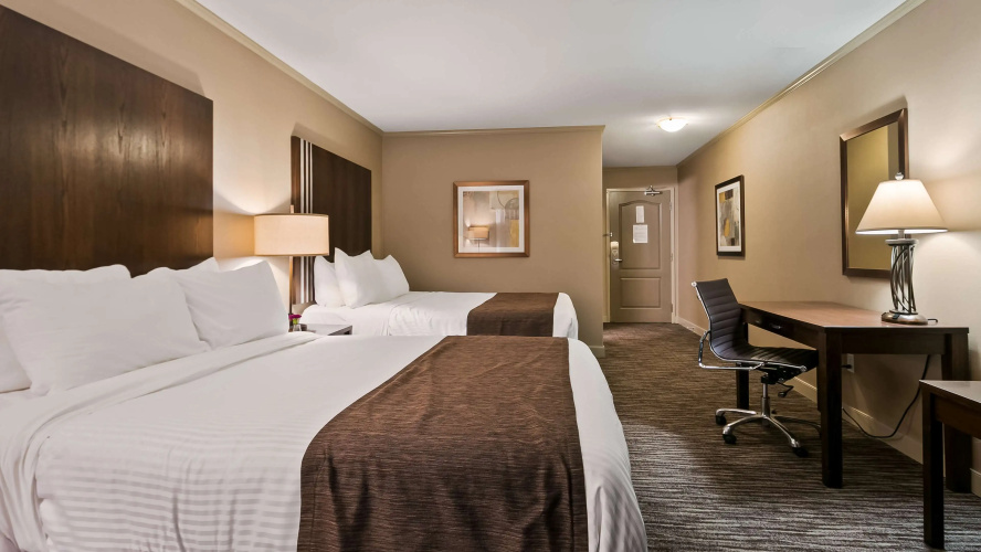 Best Western Mountainview Inn photo 8