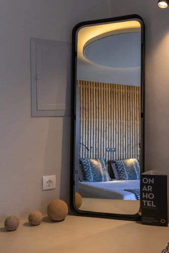 Deluxe Suite with sea view