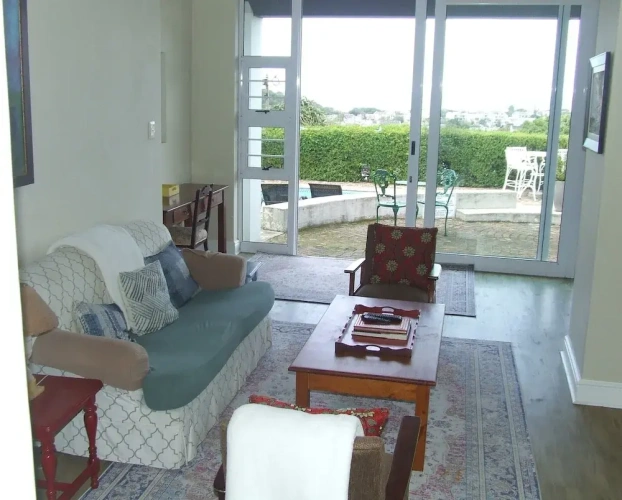 2 Bedrooms Deluxe Apartment with ocean view