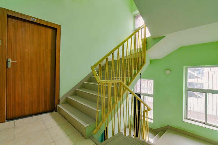 FabHotel Sharma Inn