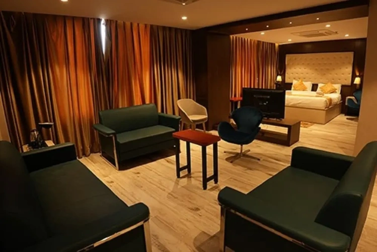 Superior Suite