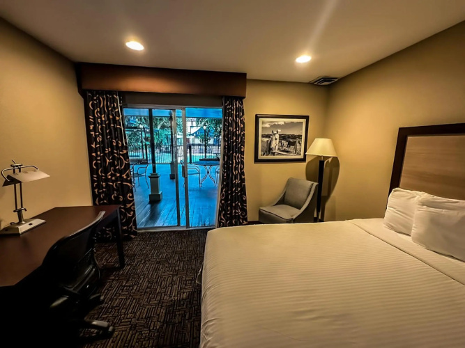 Heritage Inn photo 6