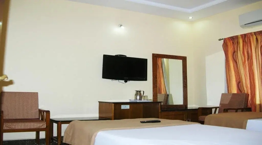 Athidhi Residency