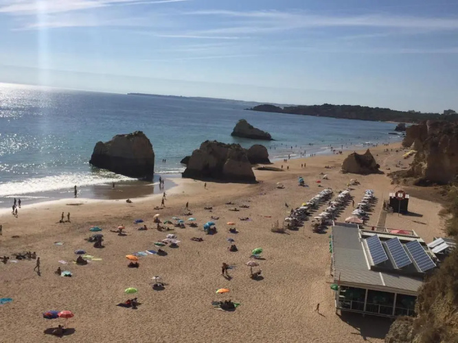 Herdade dos Salgados - Beach House