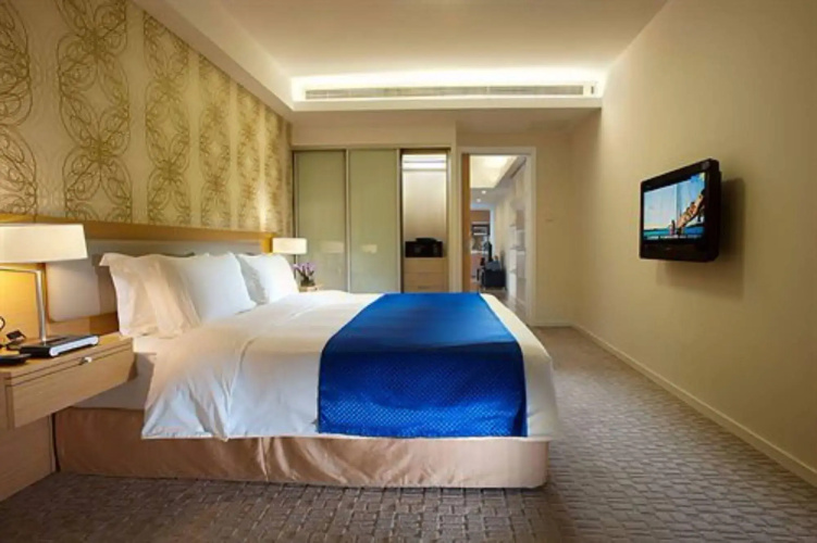 Login Heping Apartment