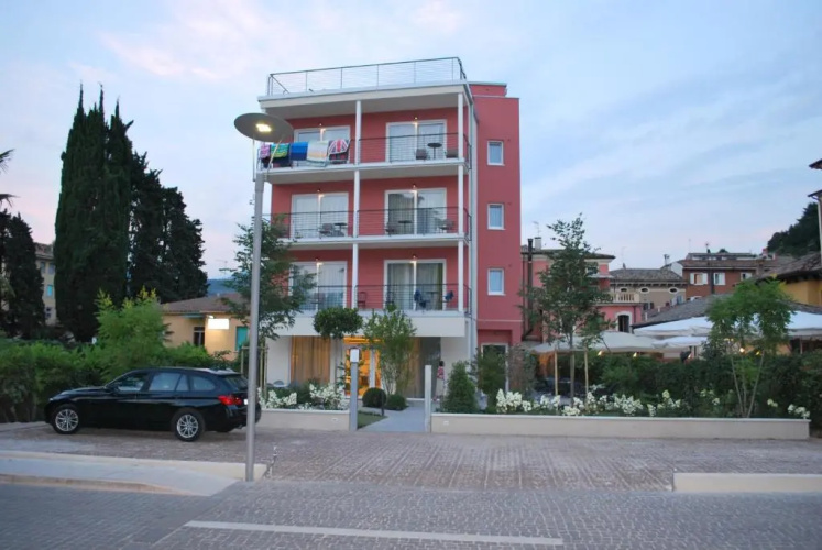 Otel görseli
