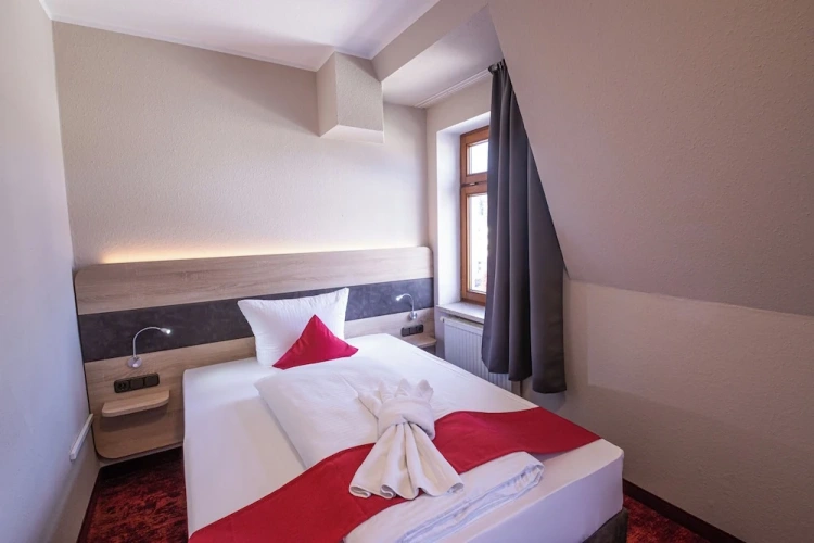 Comfort Single room