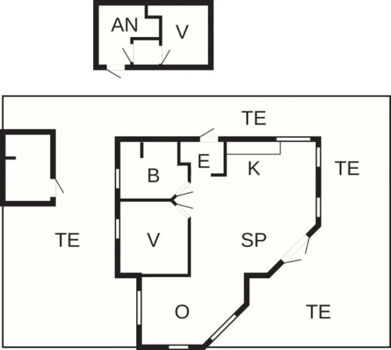Cottage