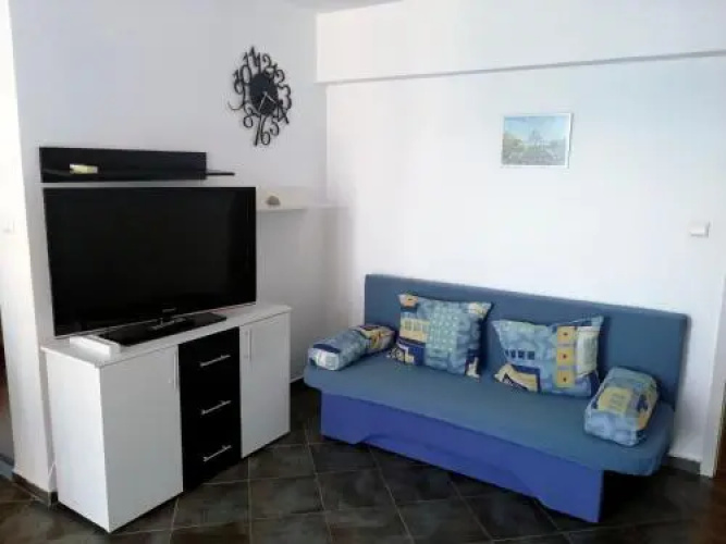Apartment In Apartcomplex Blue Bay Palace