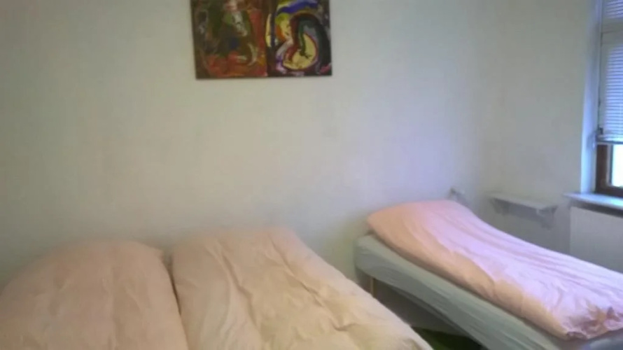 Pasescia Bed and Breakfast