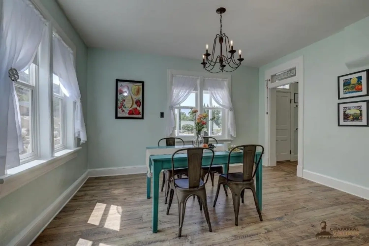 1 Bedroom Cottage