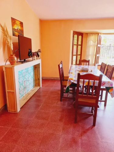 Casa de Hugo