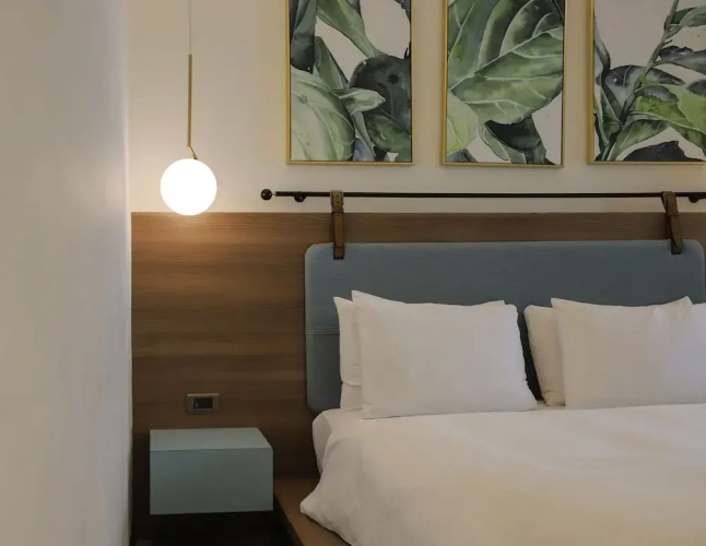 Slow Town Hotel - Konkai