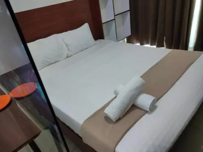 Affordable Makati Serviced Apartments