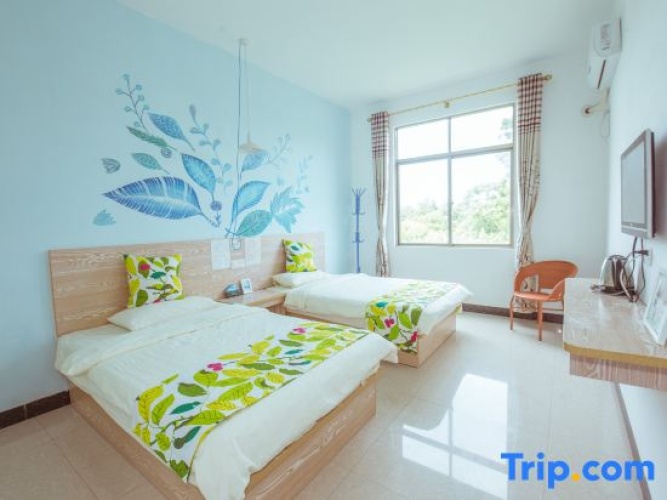 Comfort Twin room