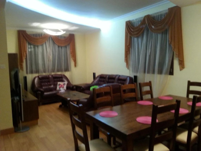Nefeli Larnaca Beach Villa
