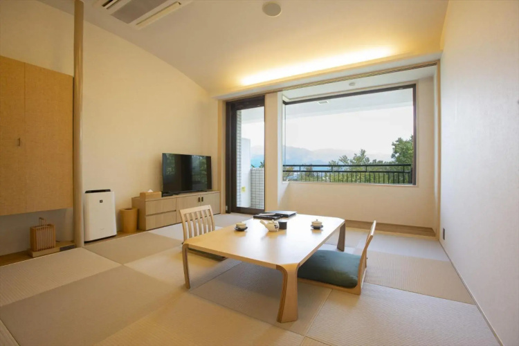 Hotel Yumeshizuku