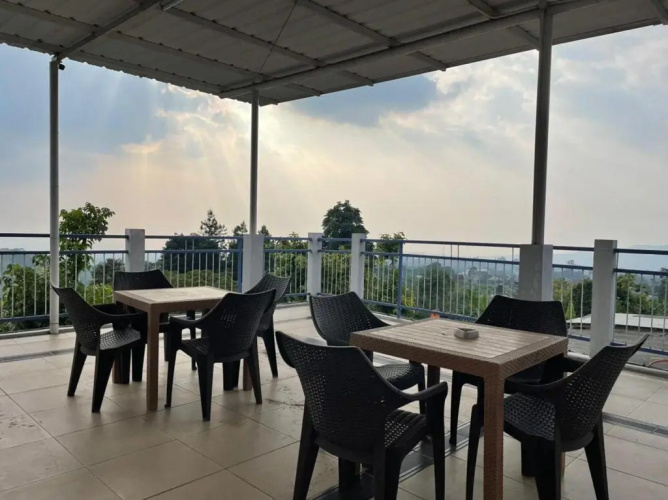 Villa Syariah Citeko