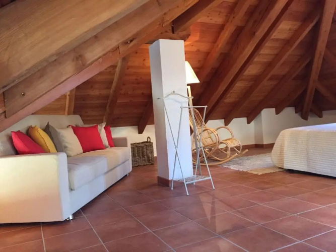 Villa Il Grotto - 3 Br Villa