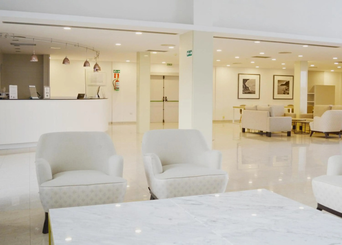 Hotel Floresta