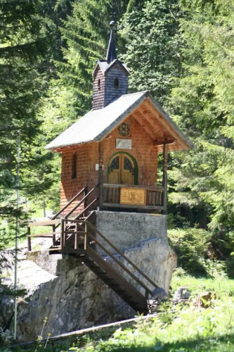 Bauernhof Ober