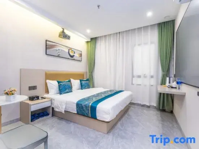 Yijing Express Hotel