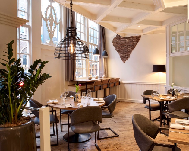 Radisson Blu Hotel, Amsterdam City Center photo 26