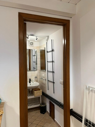 Vecchio Bastione B&B • unico ambiente • Catania •