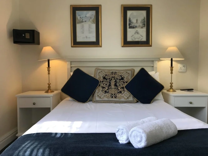 Classic Double room