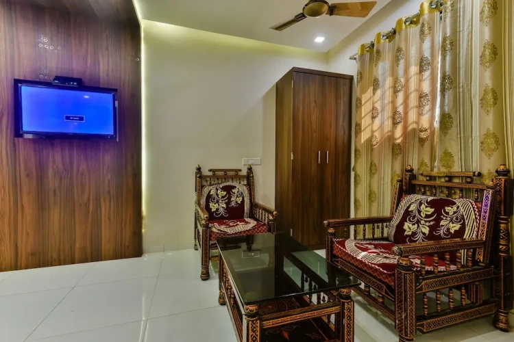 Royal Suite