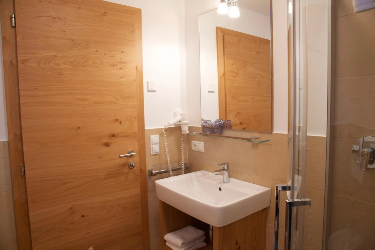 Appartements Mutschlechner