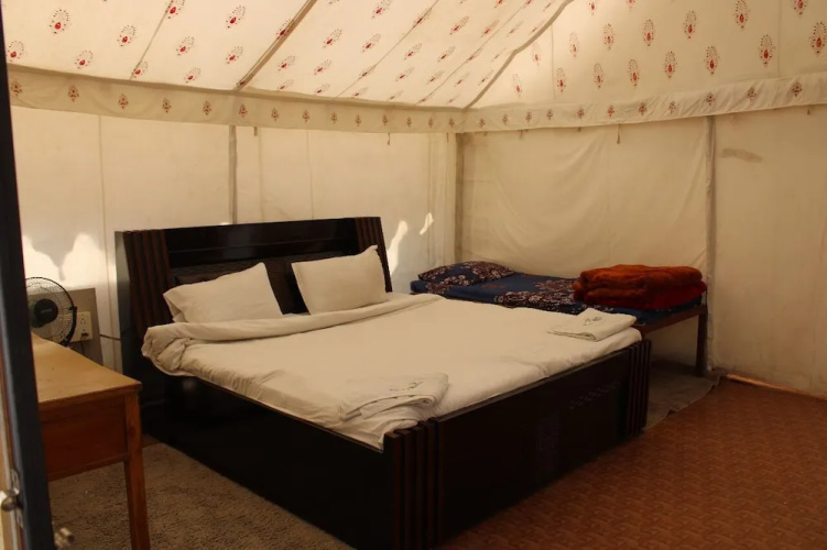 Richi Valley Resort
