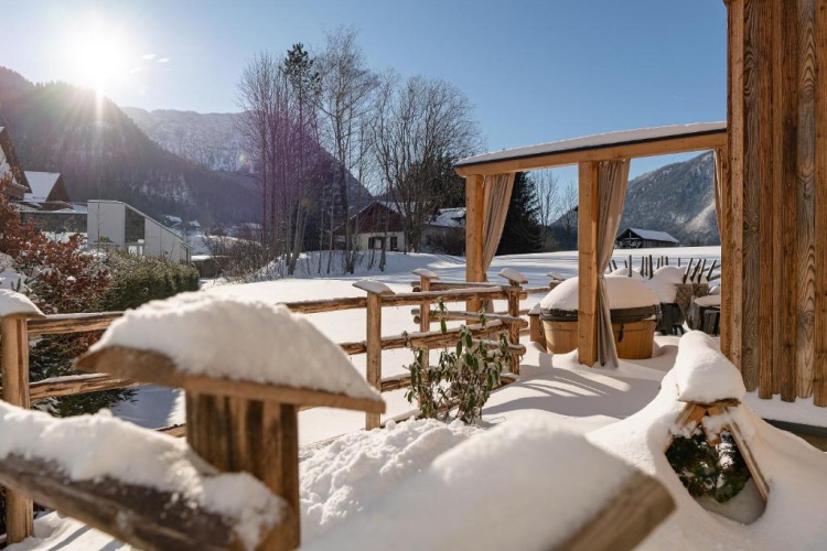 Classic Chalet